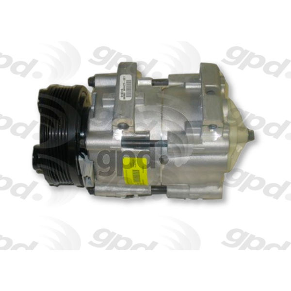 B2745452 6511475 12V AC Compressor for 2001-2005 Mercury Sable