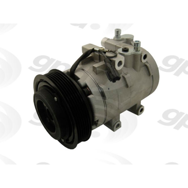 B2745285 6511491 12V AC Compressor for 2001-2002 Kia Magentis