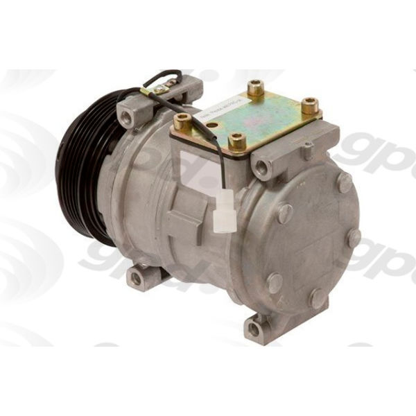 B2745458 6511526 12V AC Compressor for 1995-1998 BMW 318ti