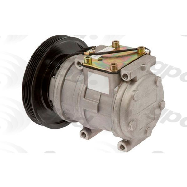 B2745545 6511594 12V AC Compressor for 1990-1993 Honda Accord