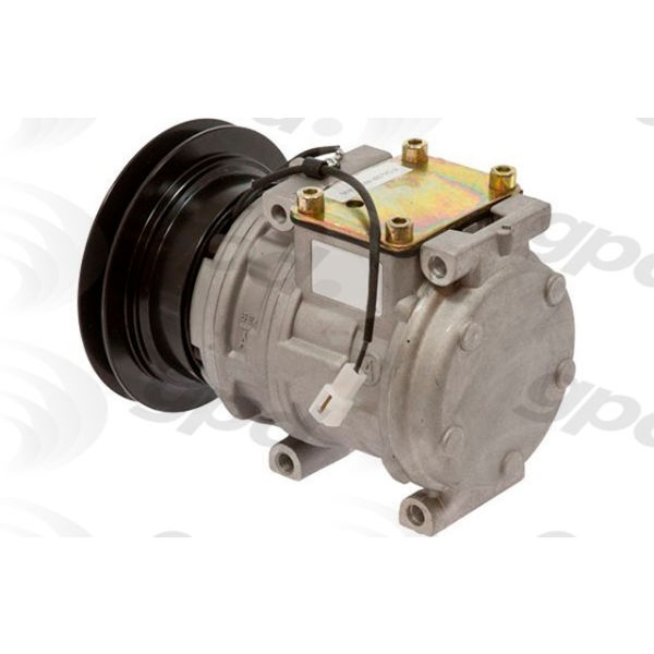 B2745546 6511595 12V AC Compressor for 1993-1994 Toyota T100