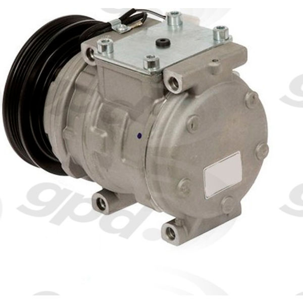 B2745548 6511599 12V AC Compressor for 1997-2000 Acura EL