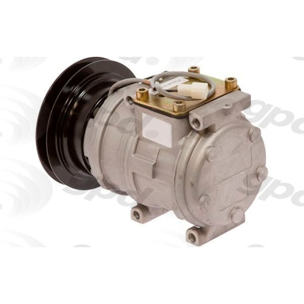 B2745064 6511603 12V AC Compressor for 1989-1990 Mitsubishi Sigma