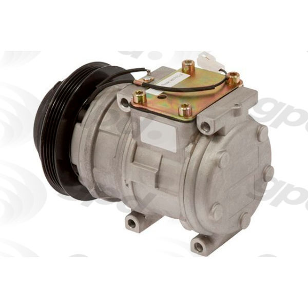 B2745446 6511623 12V AC Compressor for 1996-2002 Toyota 4Runner