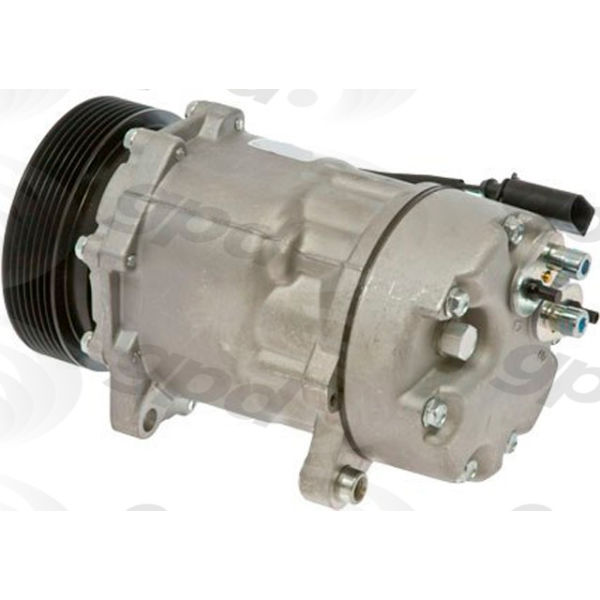 B2745303 6511641 12V AC Compressor for 1999-2005 Volkswagen Jetta
