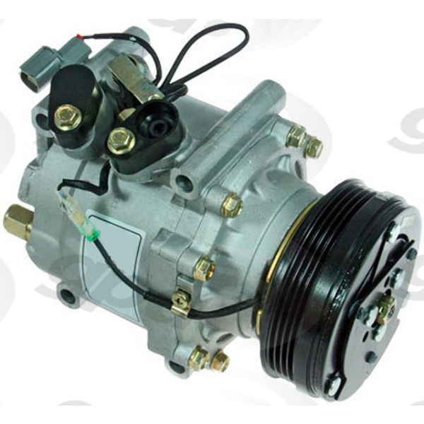 B2745305 6511646 12V AC Compressor for 1997-2001 Honda CR-V