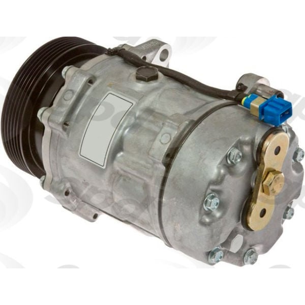 B2745473 6511665 12V AC Compressor for 1993-1998 Volkswagen Jetta