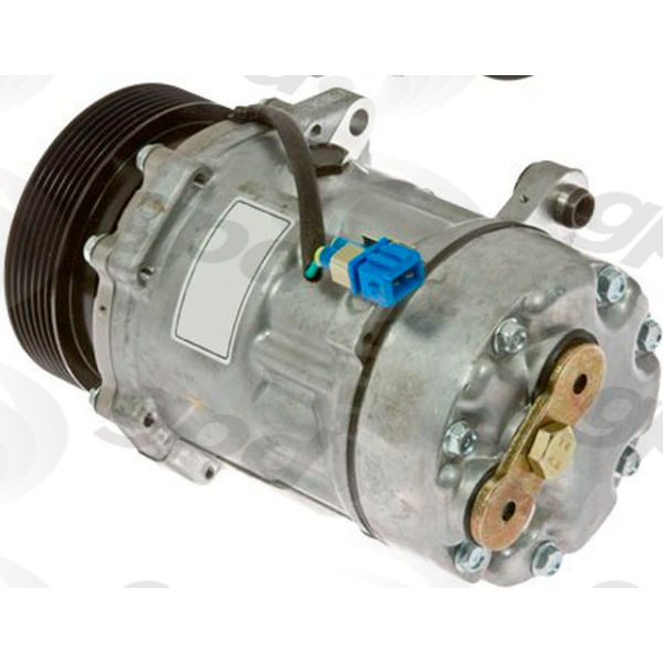 B2745474 6511666 12V AC Compressor for 1999-1999 Volkswagen Jetta