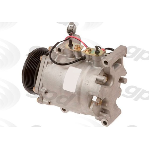 B2745095 6511693 12V AC Compressor for 2002-2005 Honda Civic