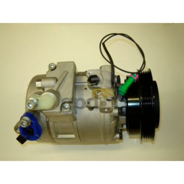B2745032 6512107 12V AC Compressor for 2001-2001 Audi A4 Quattro