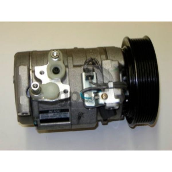 B2745108 6512109 12V AC Compressor for 2003-2007 Honda Accord