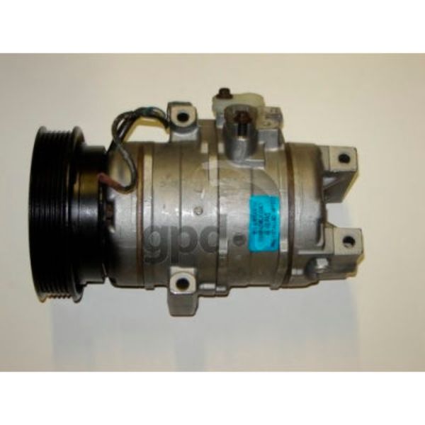 B2745109 6512111 12V AC Compressor for 2001-2003 Acura CL