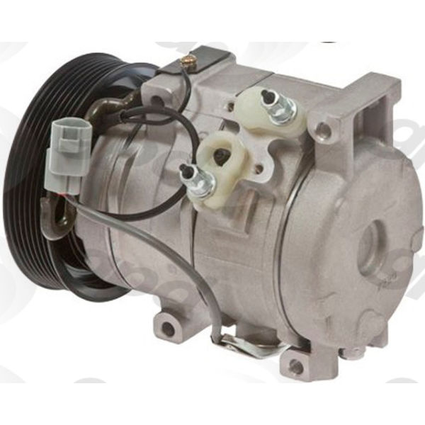 B2745111 6512113 12V AC Compressor for 2001-2007 Toyota Highlander
