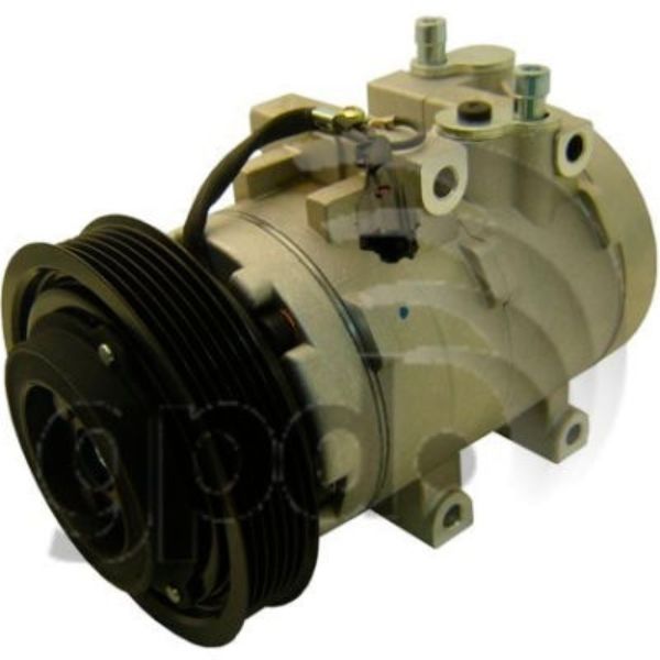 B2745117 6512200 12V AC Compressor for 2004-2006 Kia Amanti