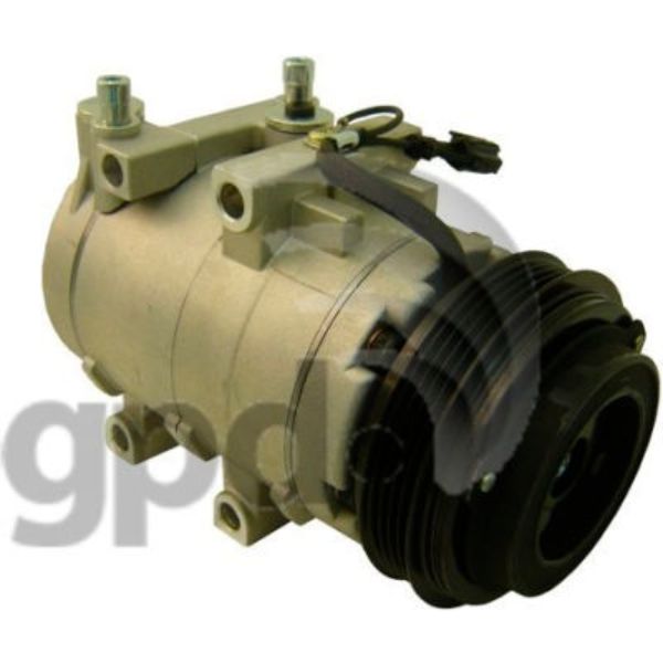 B2745196 6512206 12V AC Compressor for 2003-2006 Kia Sorento