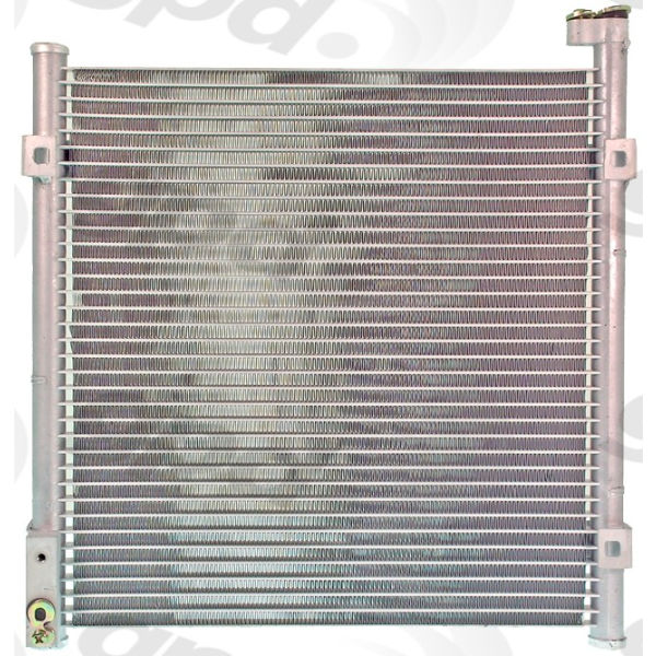 B2744121 4730C AC Condenser