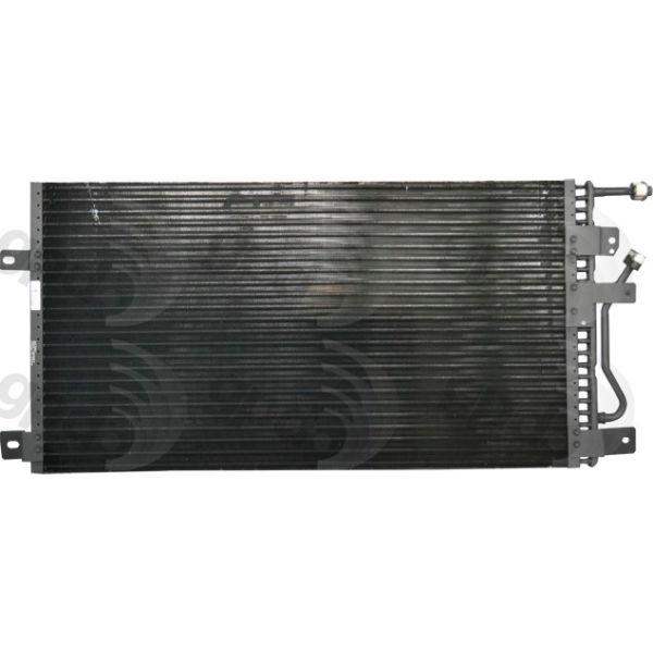 Condenser 1998-1999 Ford Taurus