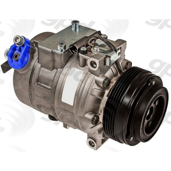 B2745339 6511234 12V AC Compressor for 1999-2000 BMW 328i