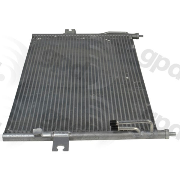 B2741800 3100C AC Condenser