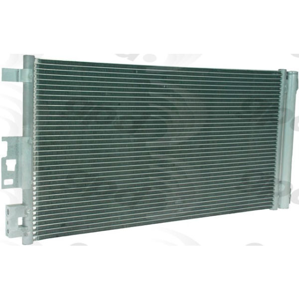 B2741759 3279C AC Condenser