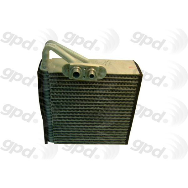 B2740010 4711780 AC Evaporator Core