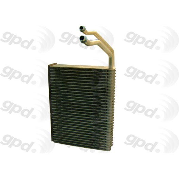 B2742621 4711810 AC Evaporator Core