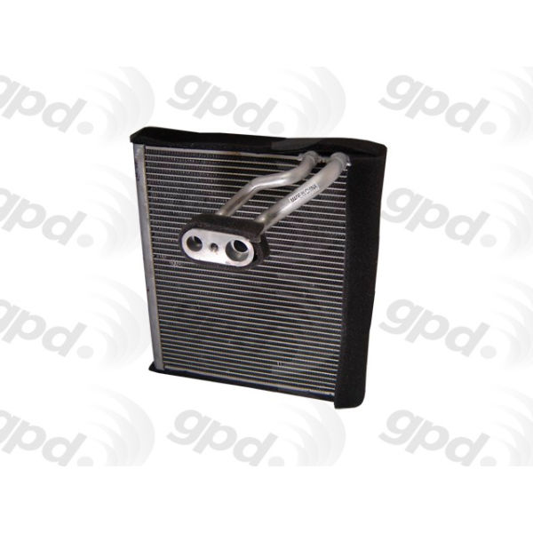 B2742936 4711887 AC Evaporator Core