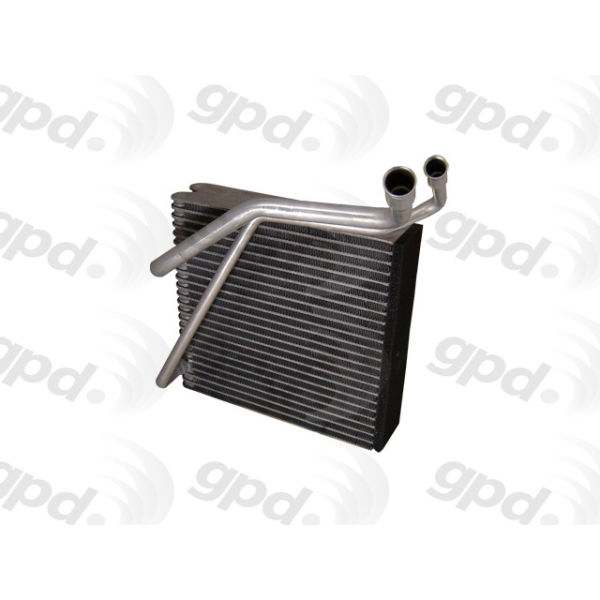 B2742693 4711893 AC Evaporator Core