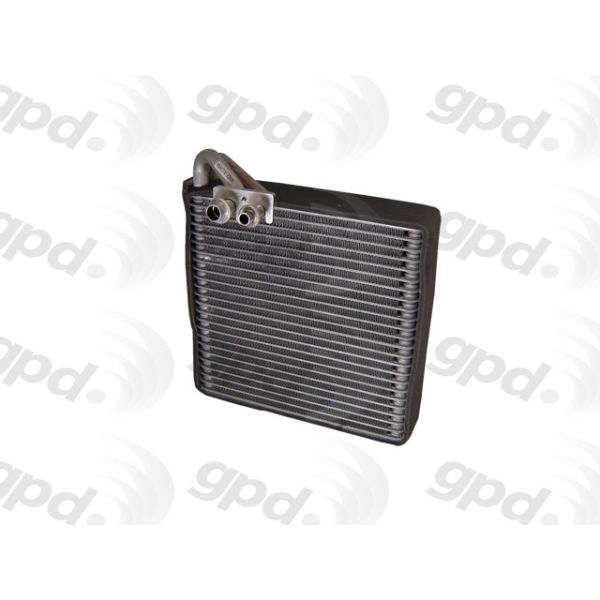 B2742773 4711898 AC Evaporator Core