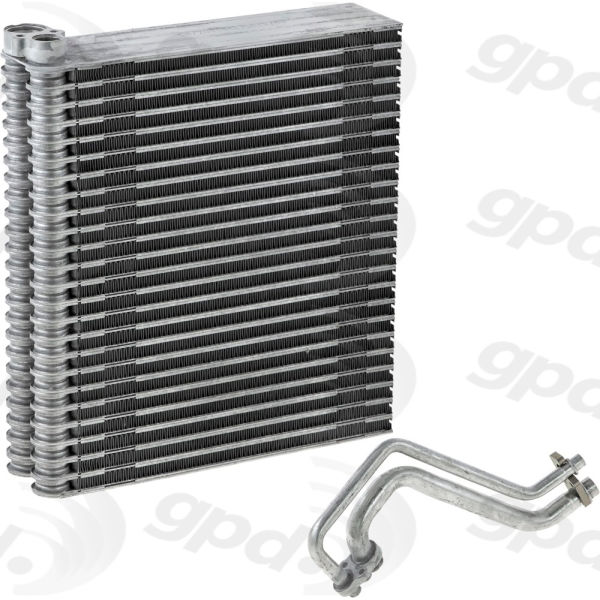 B2740063 4711918 AC Evaporator Core