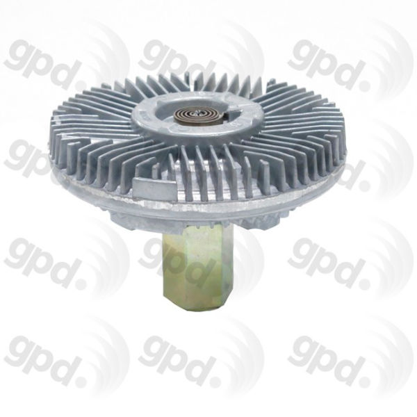 B2738412 2911296 Engine Cooling Fan Clutch