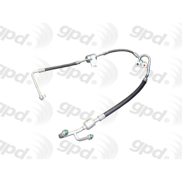 B2734703 4811602 AC Refrigerant Hose