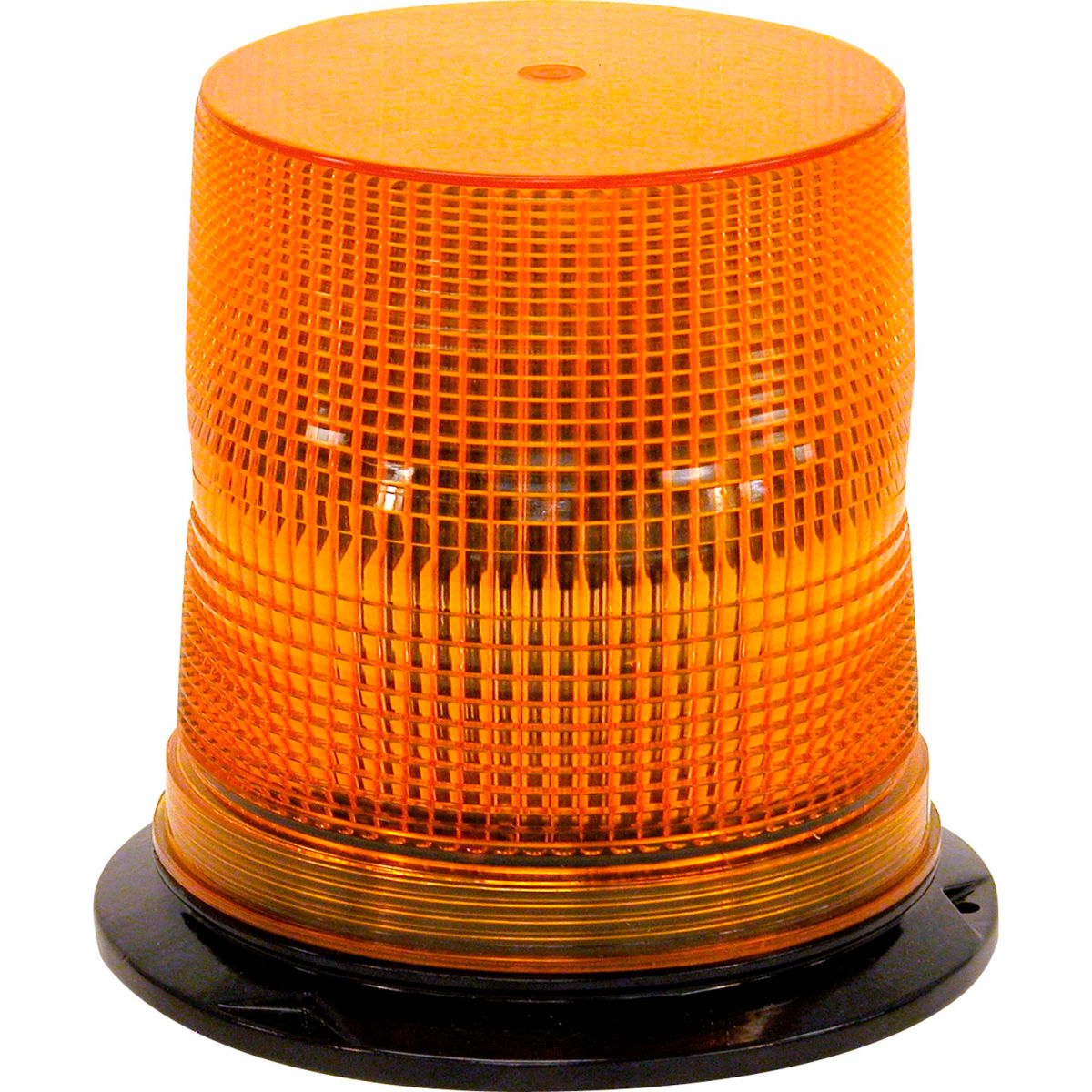 B545864 12-48V DC Permanent Mount Dual Flash Strobe Light