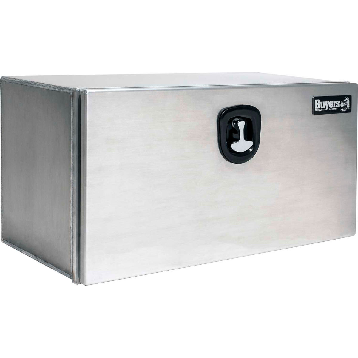 XD Smooth Aluminum Underbody - 18 x 18 x 30 in.