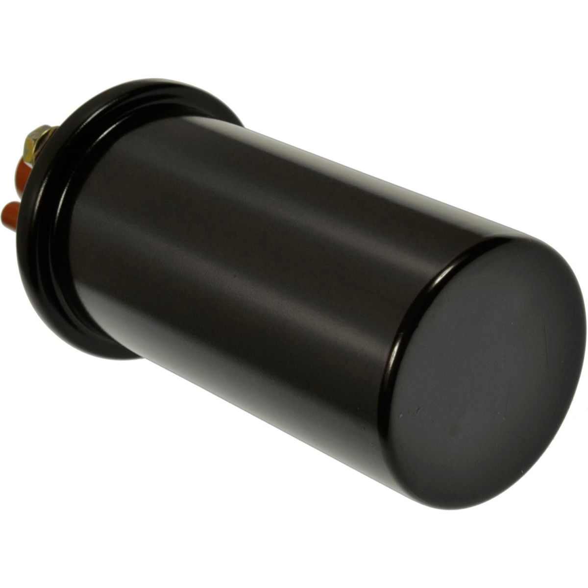 B2509476 Intermotor UF-48 Black Ignition Coil for 1998-2000 Isuzu Hombre