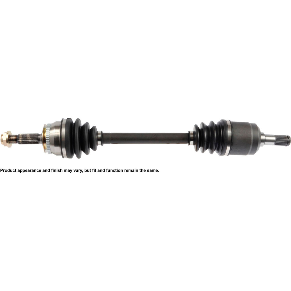 B2575875 66-3471 New CV Axle Assembly for 2001-2006 Hyundai Elantra