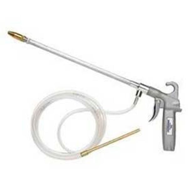 79SG012 Syphon Spray Gun with 12 in. Extension
