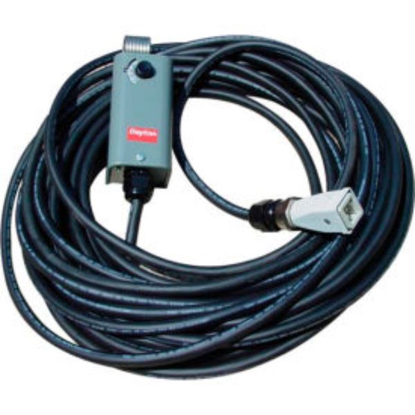Heater THIDF Remote Thermostat with 50 ft. Cord