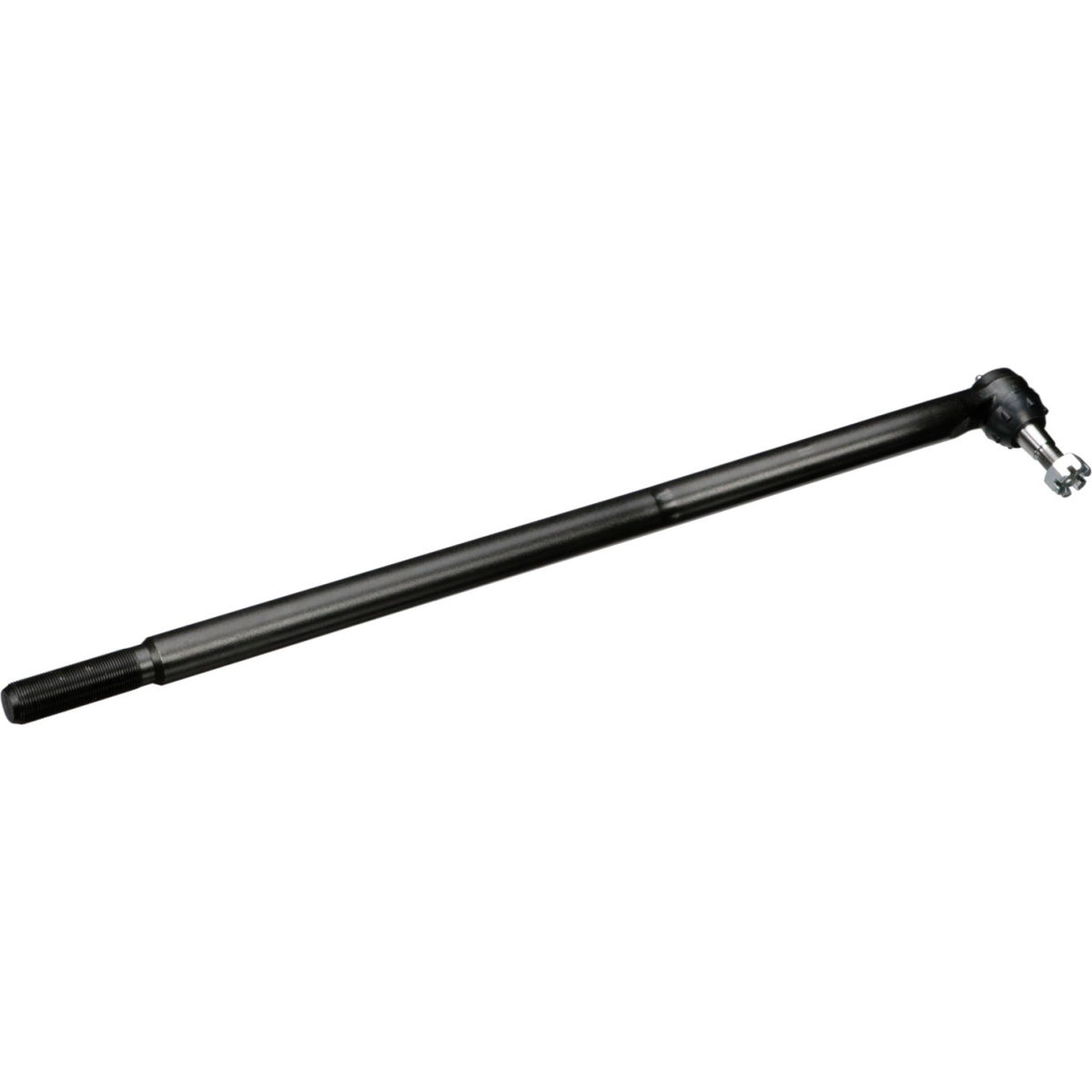 B2514455 TA2772 Black Tie Rod End for 2000-2005 Ford Excursion