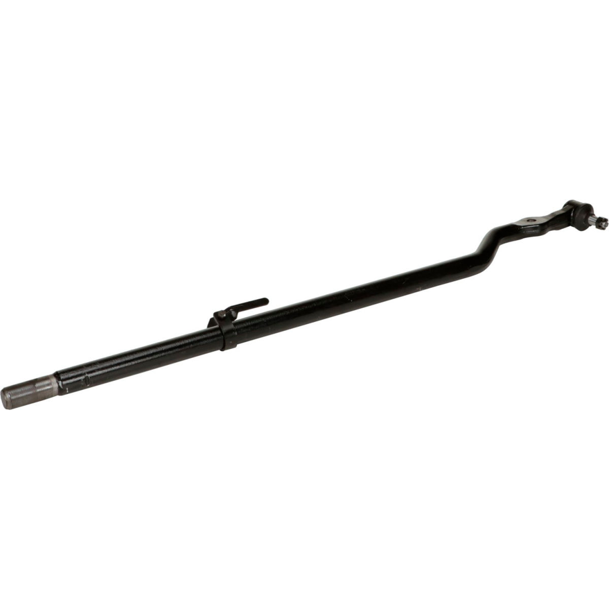 B2514454 TA2771 Black Tie Rod End for 2000-2005 Ford Excursion