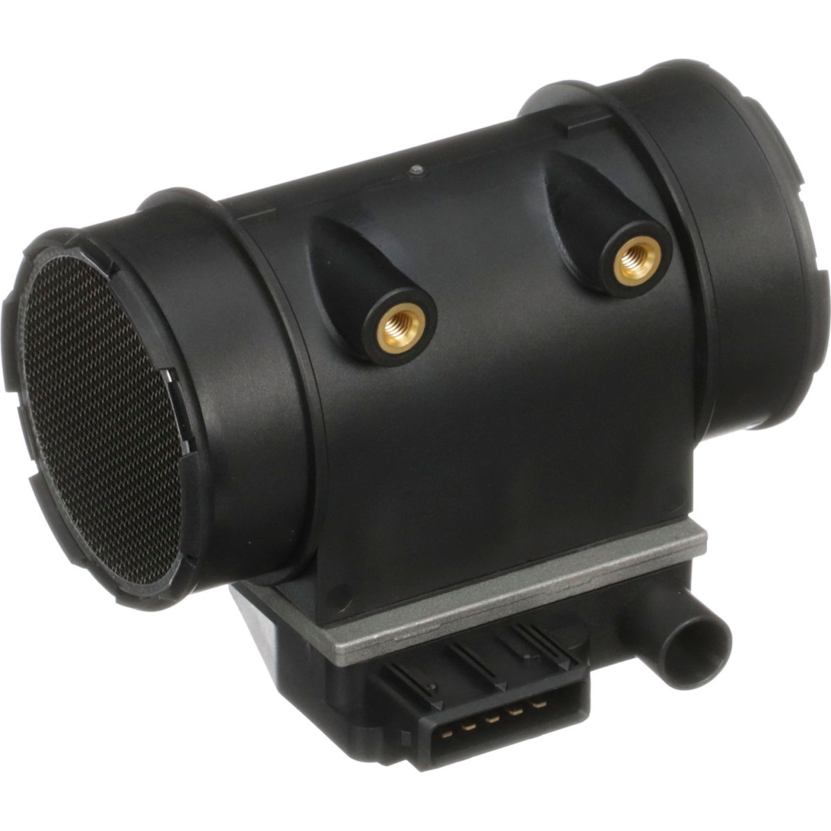 B2514745 AF10484 Black Mass Air Flow Sensor for 1990-1993 Mazda B2200