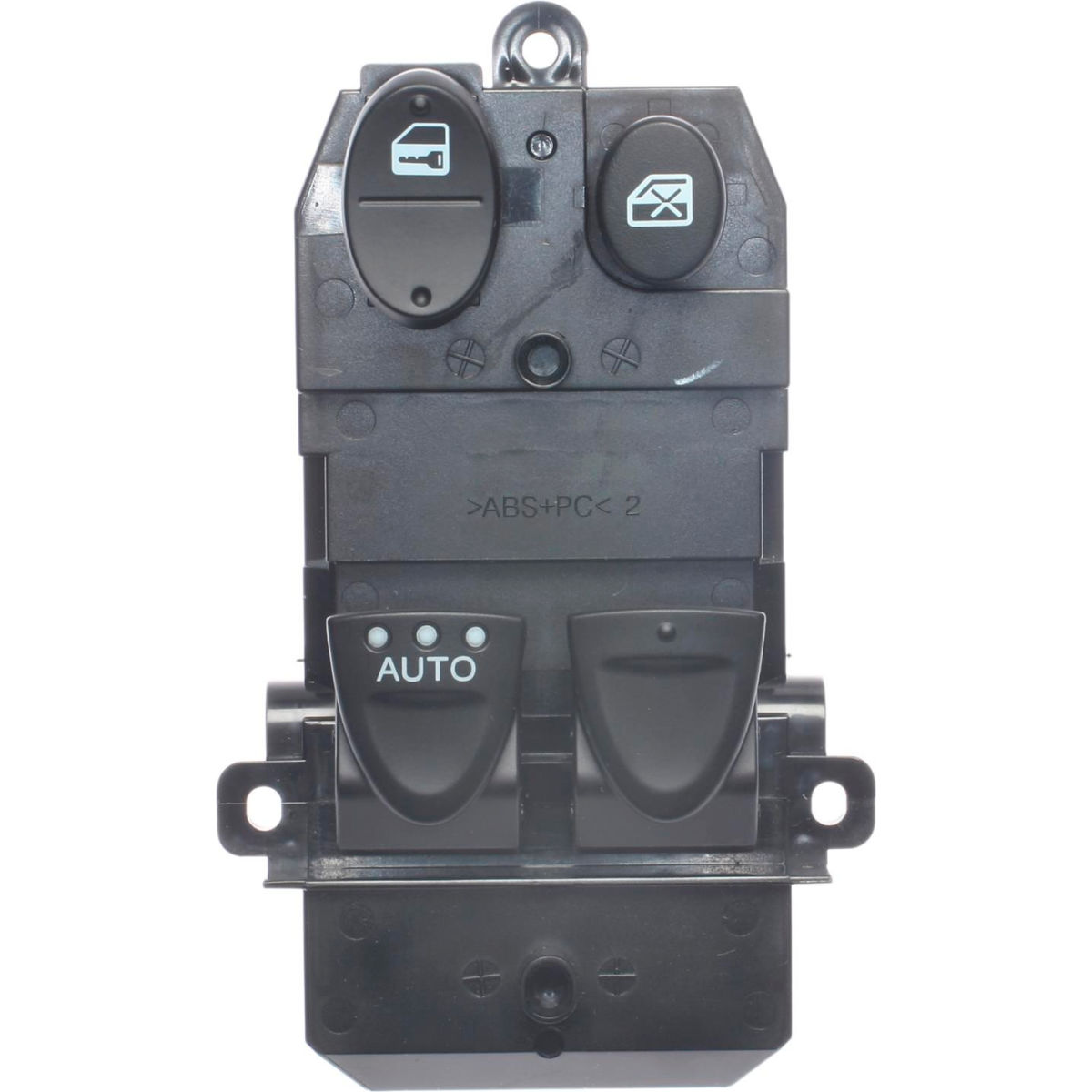B2492014 Intermotor DWS-460 Power Window Switch for 2006-2011 Honda Civic