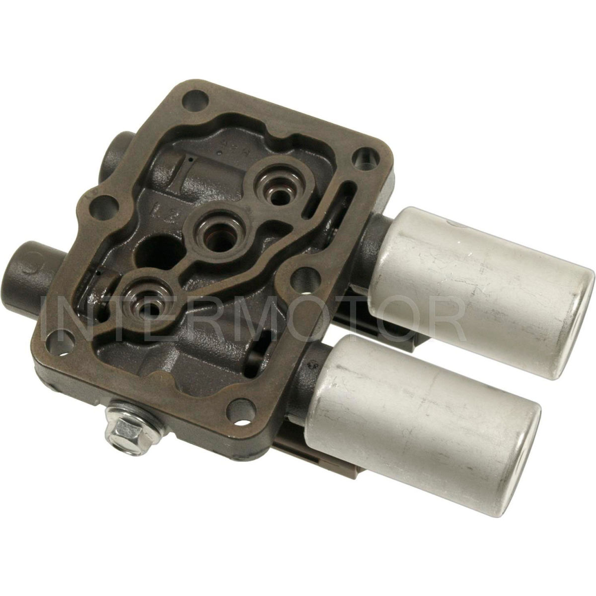 B2492968 Intermotor TCS89 Transmission Control Solenoid for 1998-2007 Honda Accord