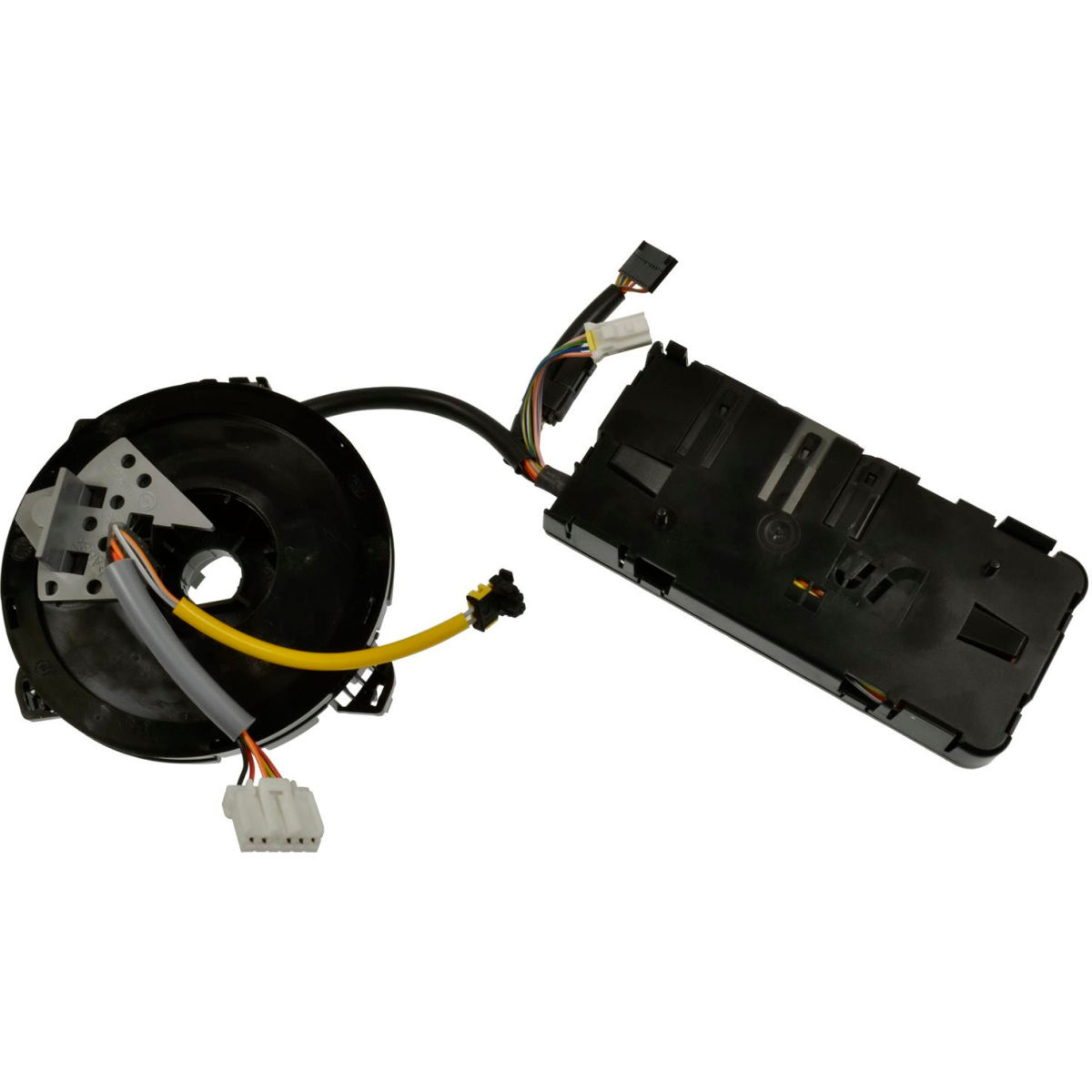 B2481249 CSP277 Clock Spring for 2002-2002 Ford Thunderbird
