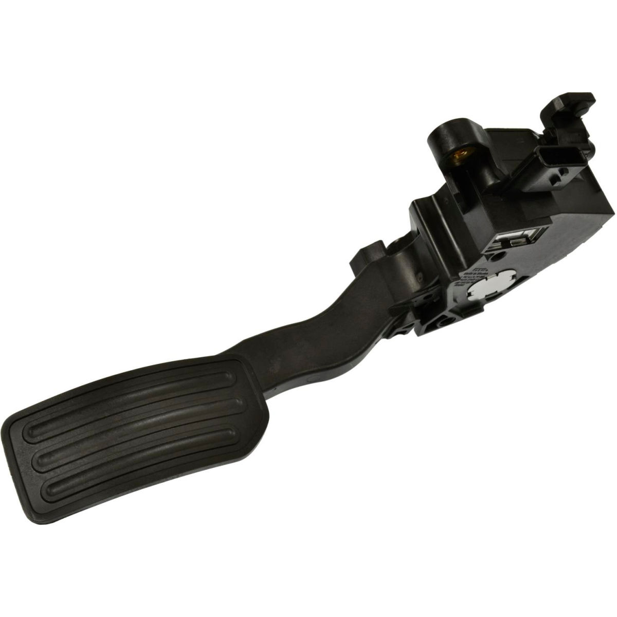 B2474302 Intermotor APS523 Accelerator Pedal Sensor for 2014-2015 Nissan Versa