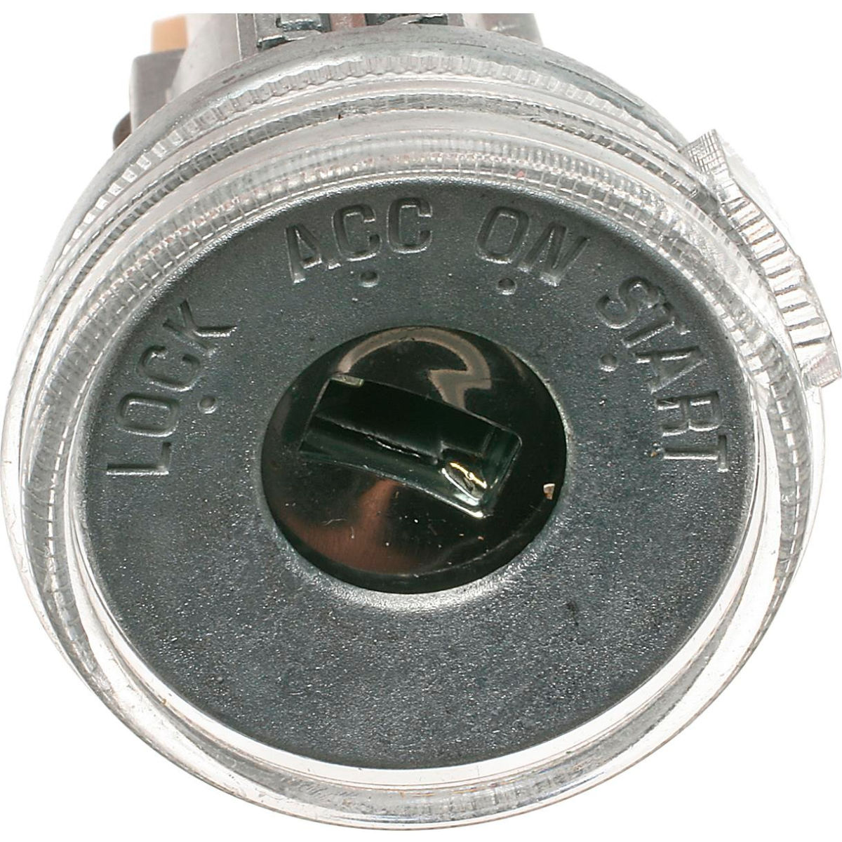 B2508598 Intermotor US-253L Ignition Lock Cylinder for 1995-1996 Chevrolet P30