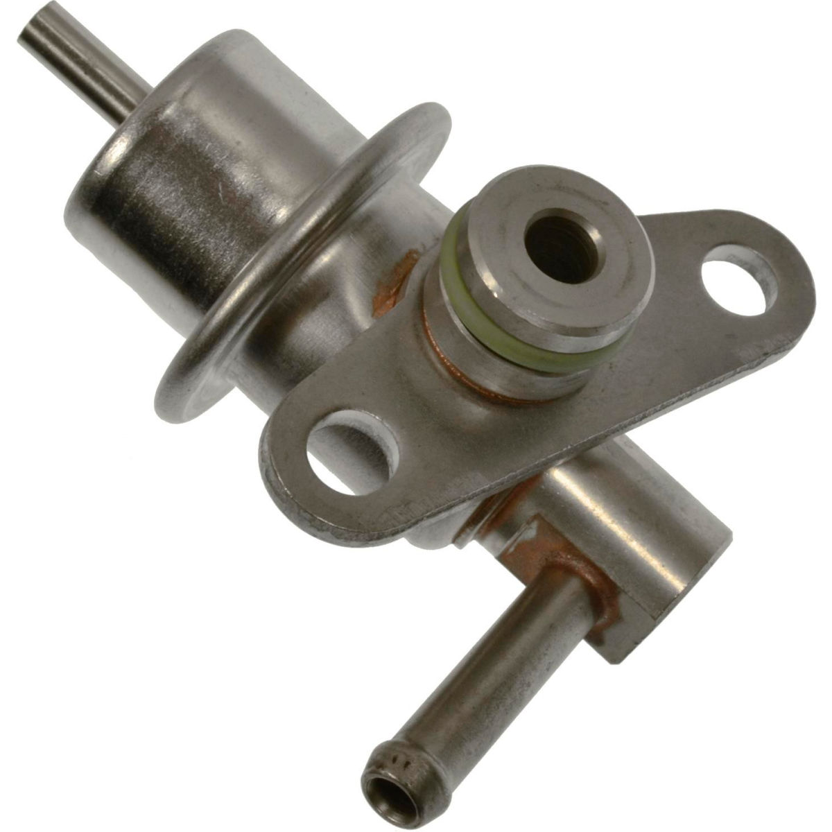 B2488874 Silver Intermotor PR249 Fuel Pressure Regulator for 1995-1996 Mitsubishi Montero V6