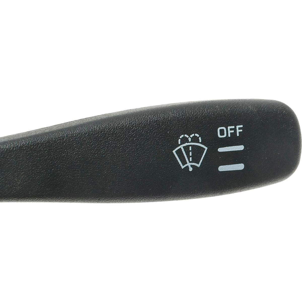 B2504579 Intermotor DS-1060 Black Windshield Wiper Switch for 1994-1994 Infiniti J30