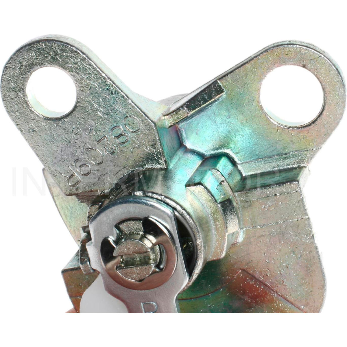 B2506108 Intermotor DL-166 Door Lock Kit for 1998-2002 Toyota Corolla