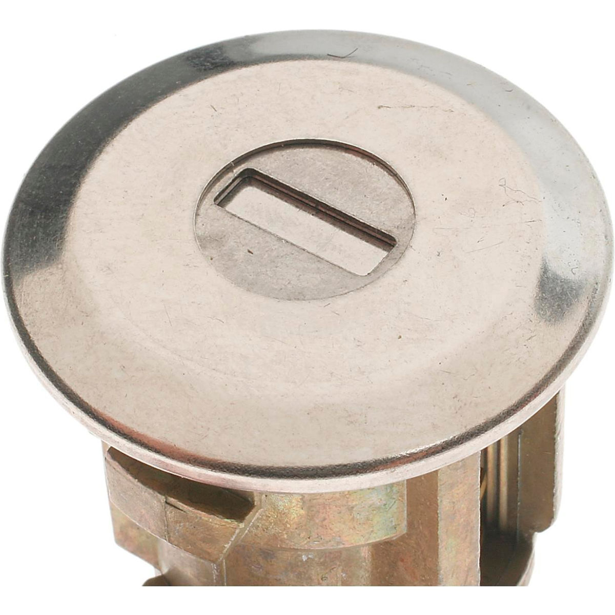 B2505901 Chrome DL-176 Door Lock Kit for 1996-1996 Ford E-150 Econoline